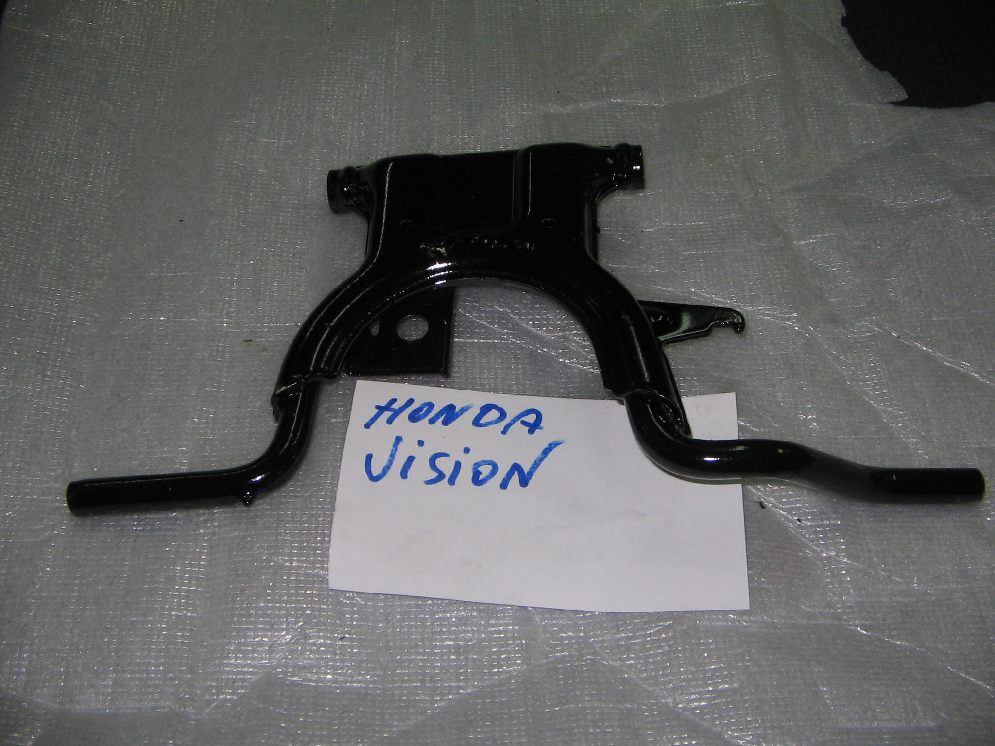 CAVALLETTO HONDA VISION NUOVO  N.22087